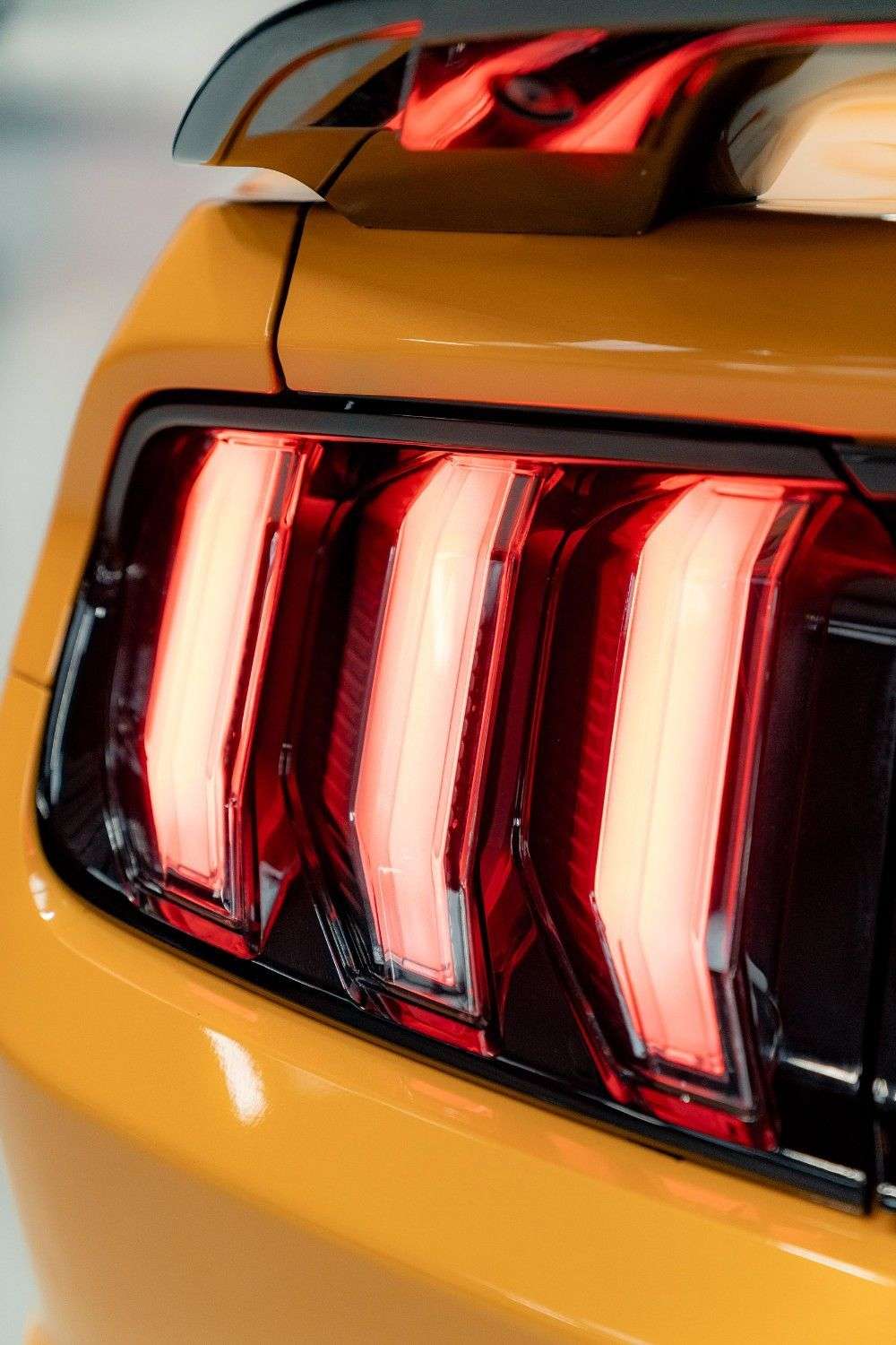 2022 FORD MUSTANG 2022 FORD MUSTANG