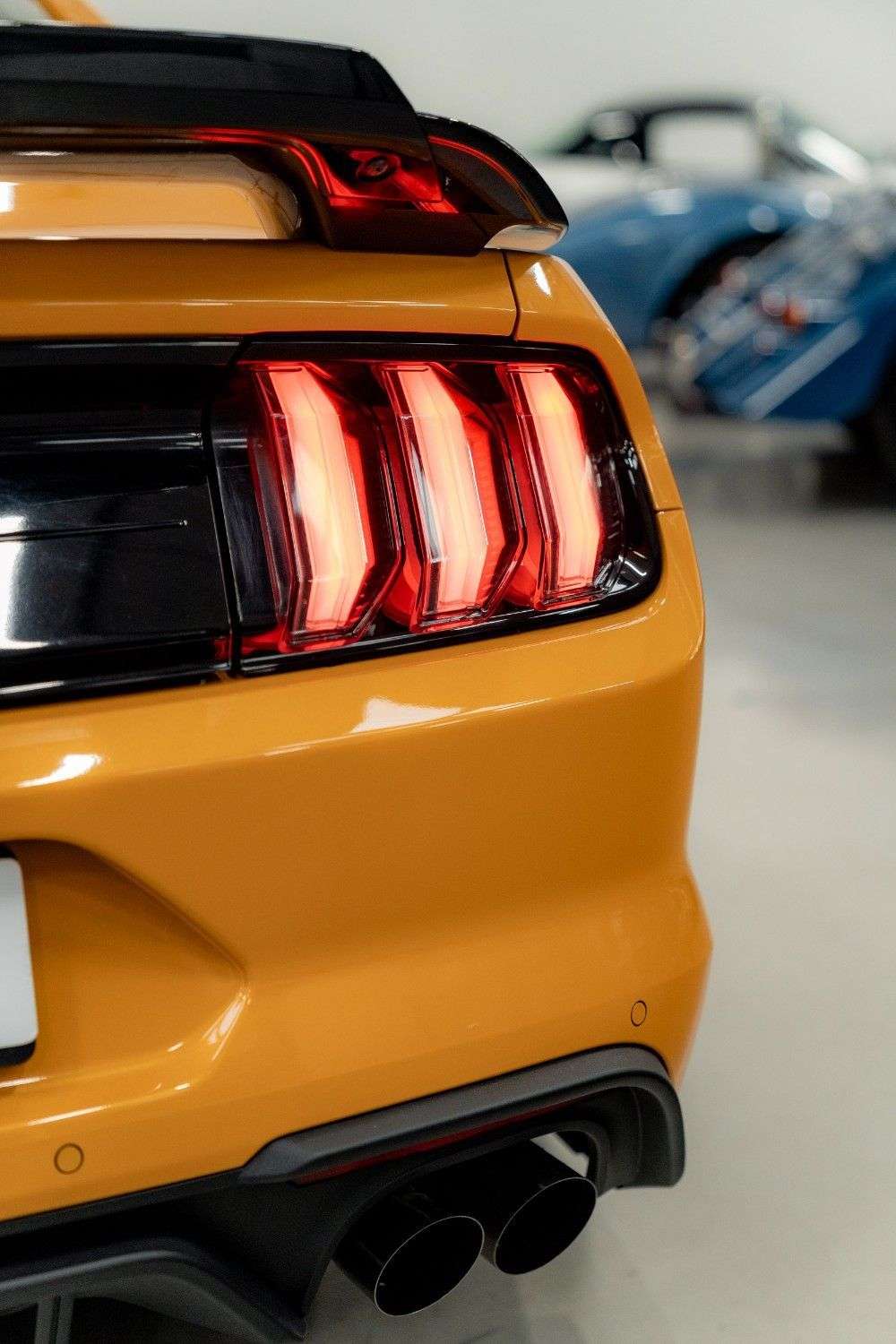 2022 FORD MUSTANG 2022 FORD MUSTANG