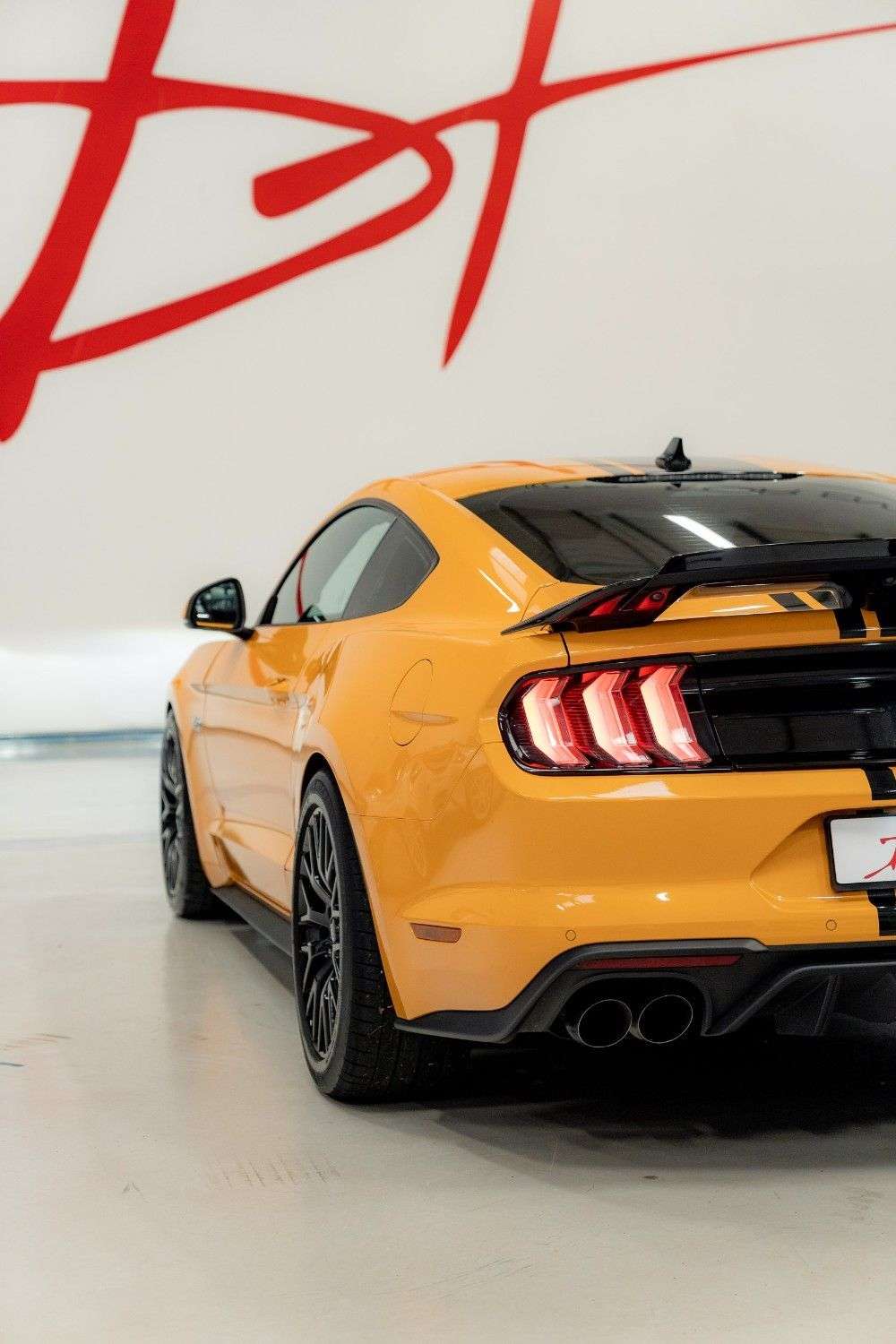 2022 FORD MUSTANG 2022 FORD MUSTANG