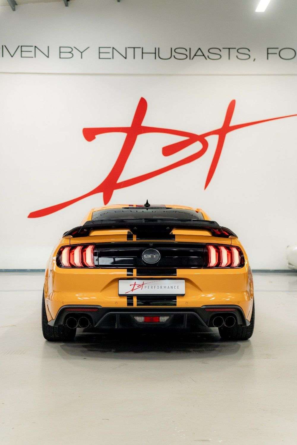 2022 FORD MUSTANG 2022 FORD MUSTANG
