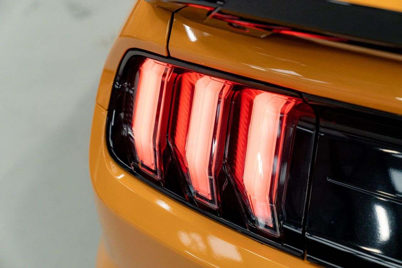 2022 FORD MUSTANG 2022 FORD MUSTANG