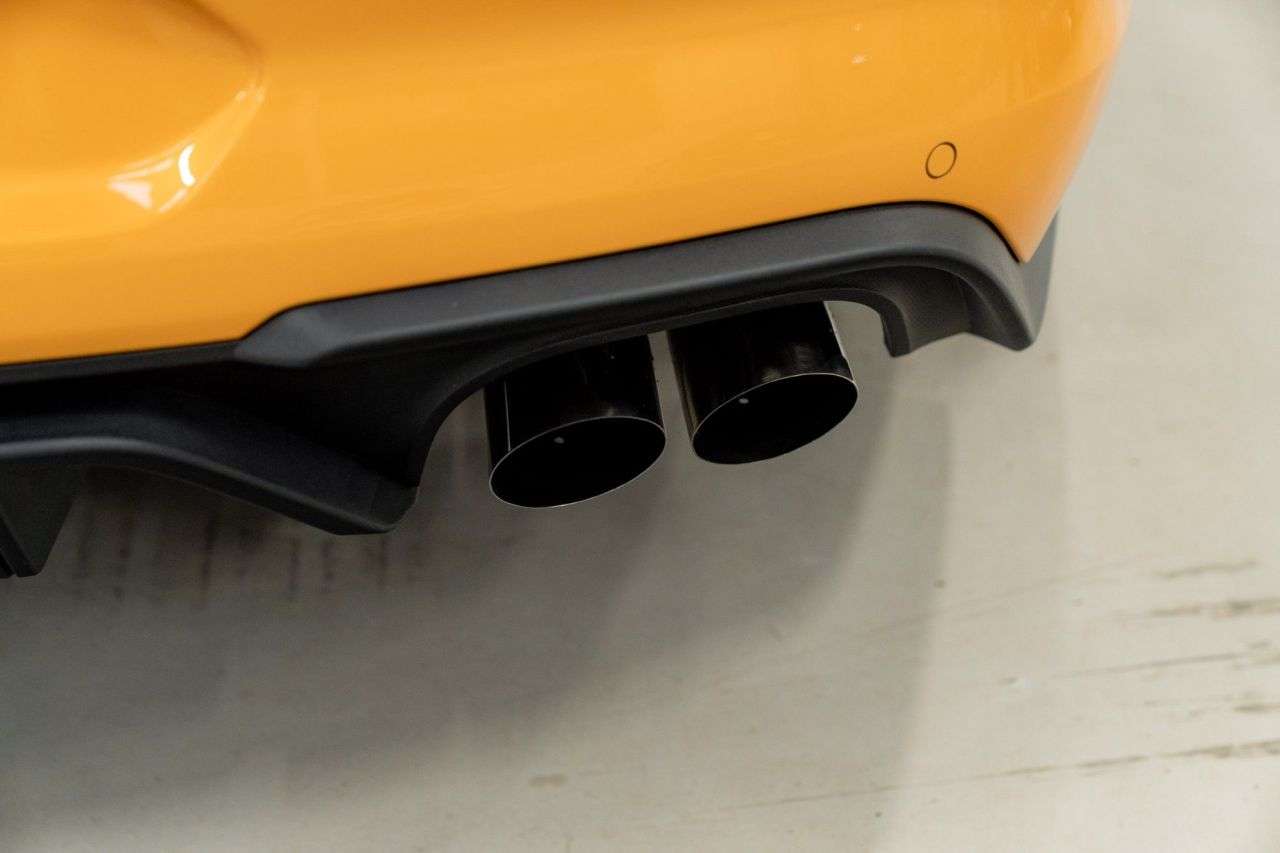 2022 FORD MUSTANG 2022 FORD MUSTANG