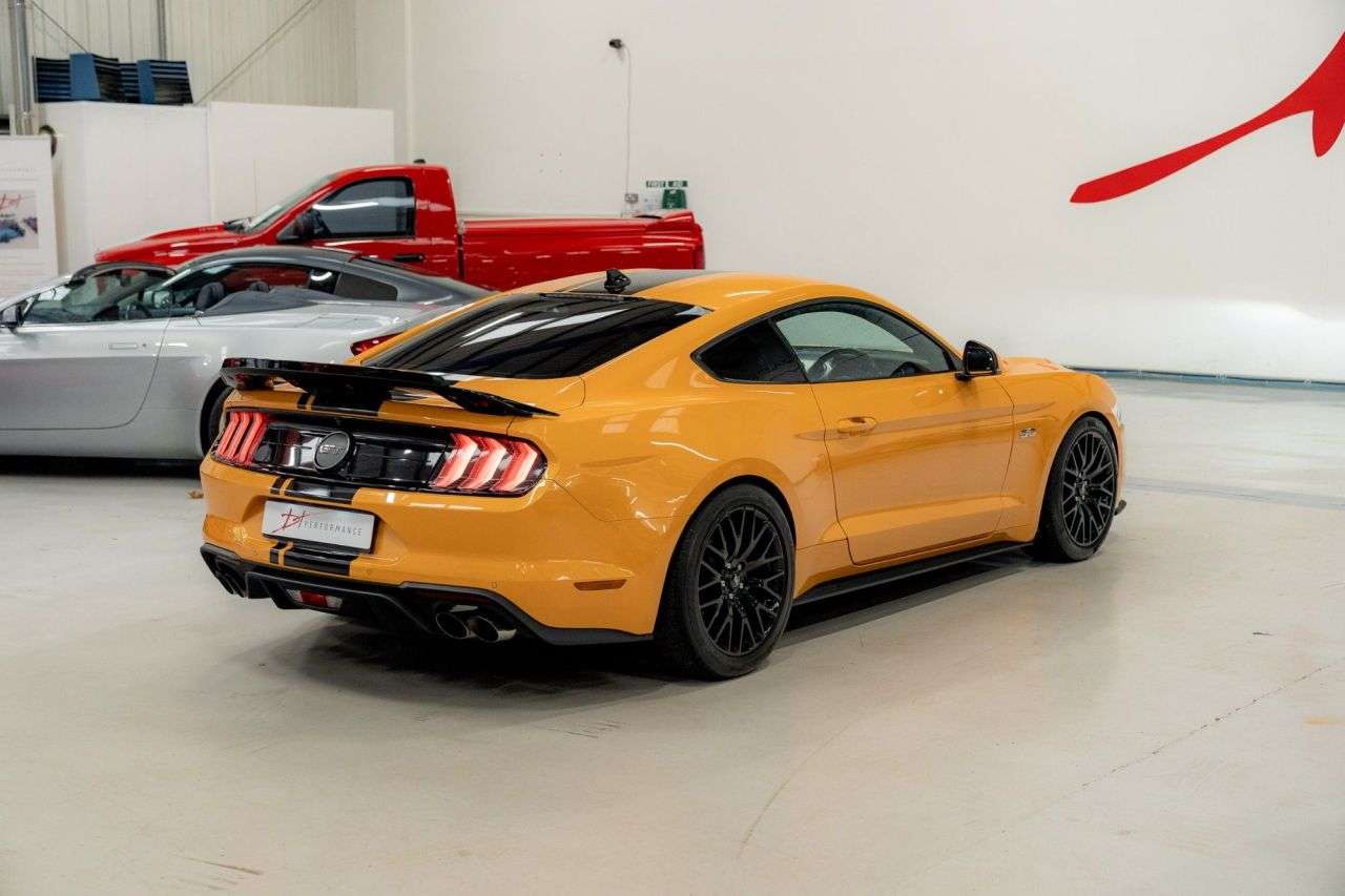 2022 FORD MUSTANG 2022 FORD MUSTANG