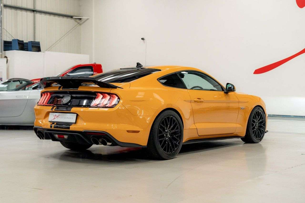 2022 FORD MUSTANG 2022 FORD MUSTANG