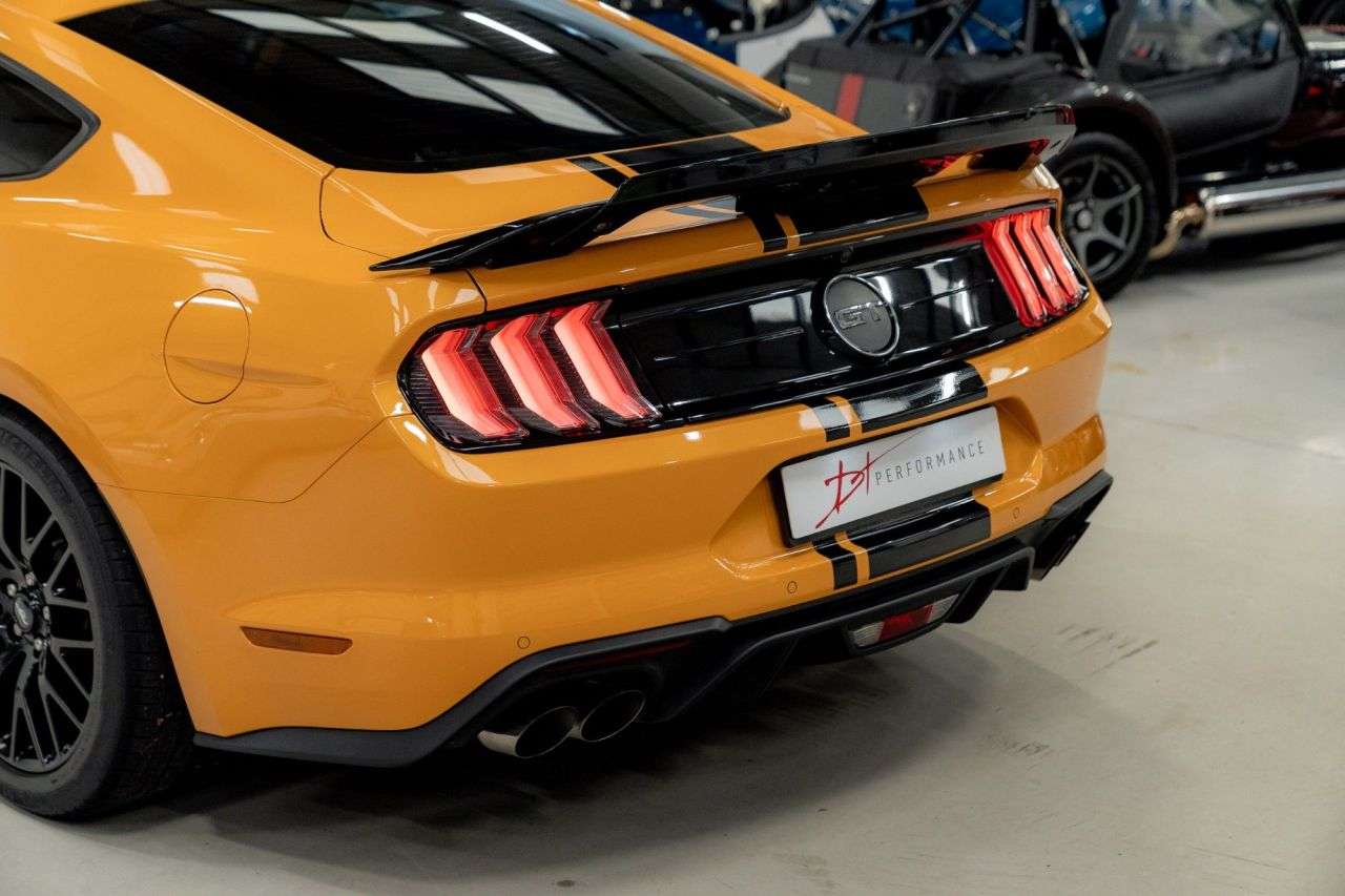 2022 FORD MUSTANG 2022 FORD MUSTANG