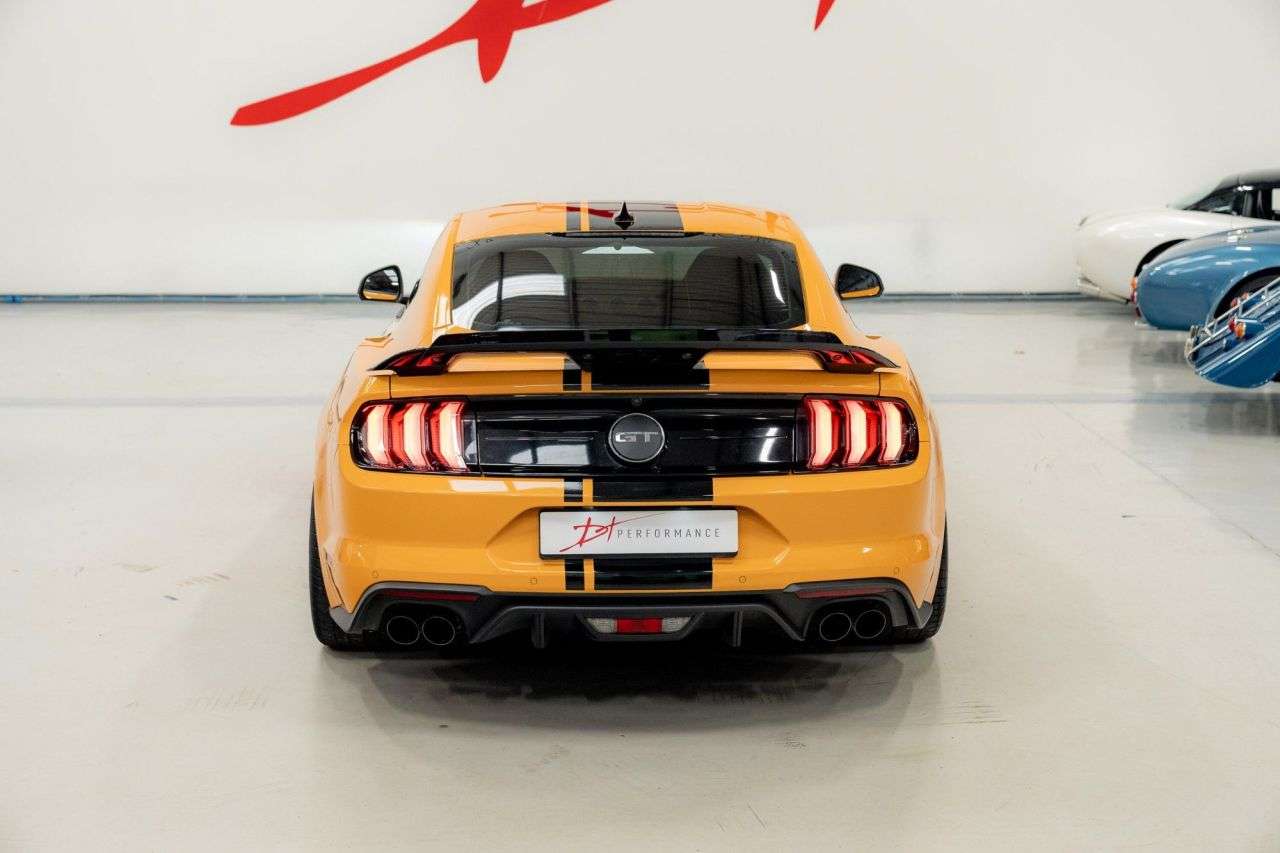 2022 FORD MUSTANG 2022 FORD MUSTANG