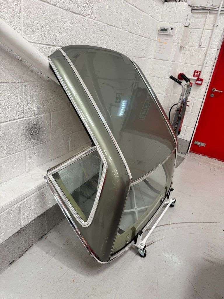 1983 MERCEDES-BENZ SL 1983 MERCEDES-BENZ SL