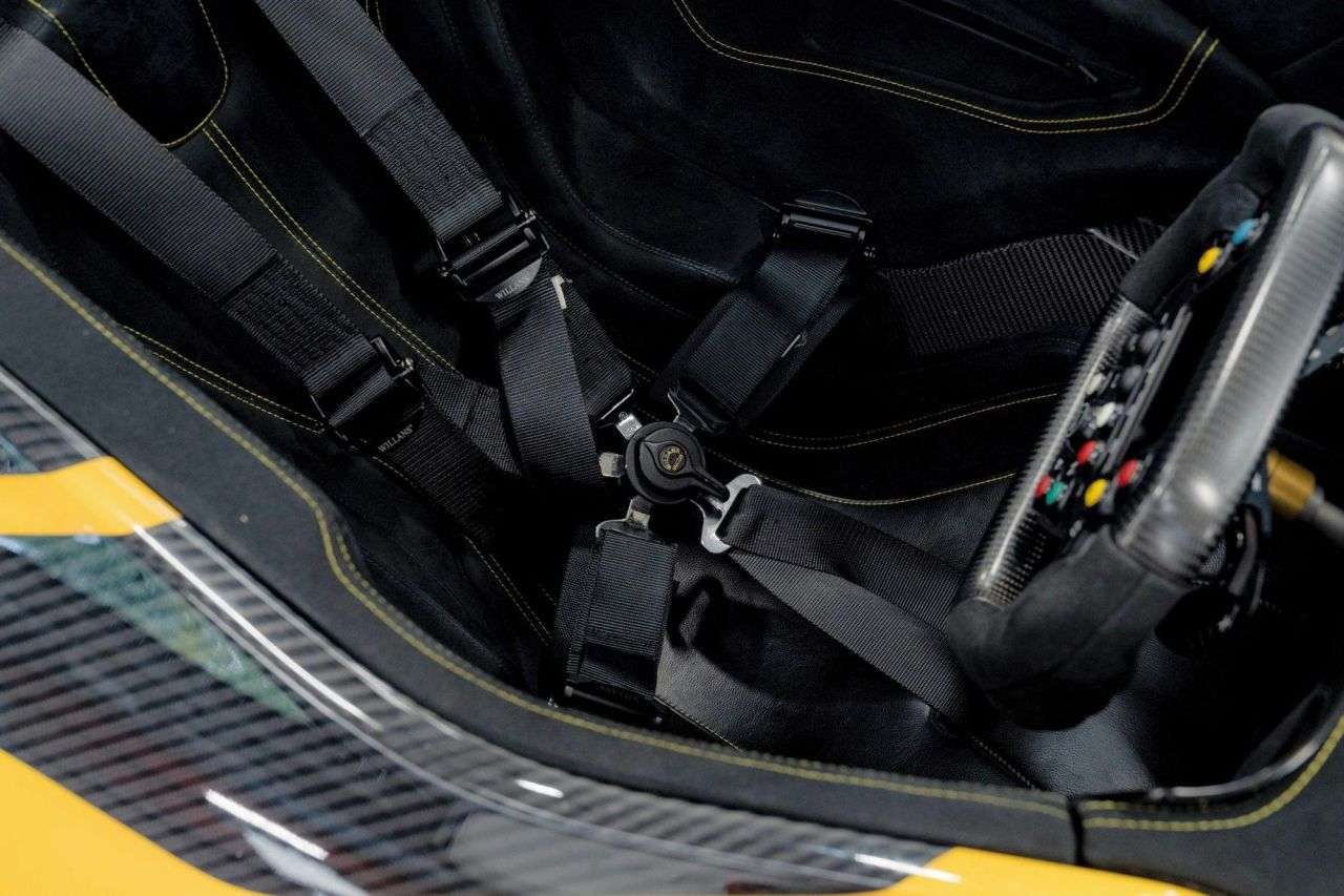 2020 BAC MONO 2020 BAC MONO