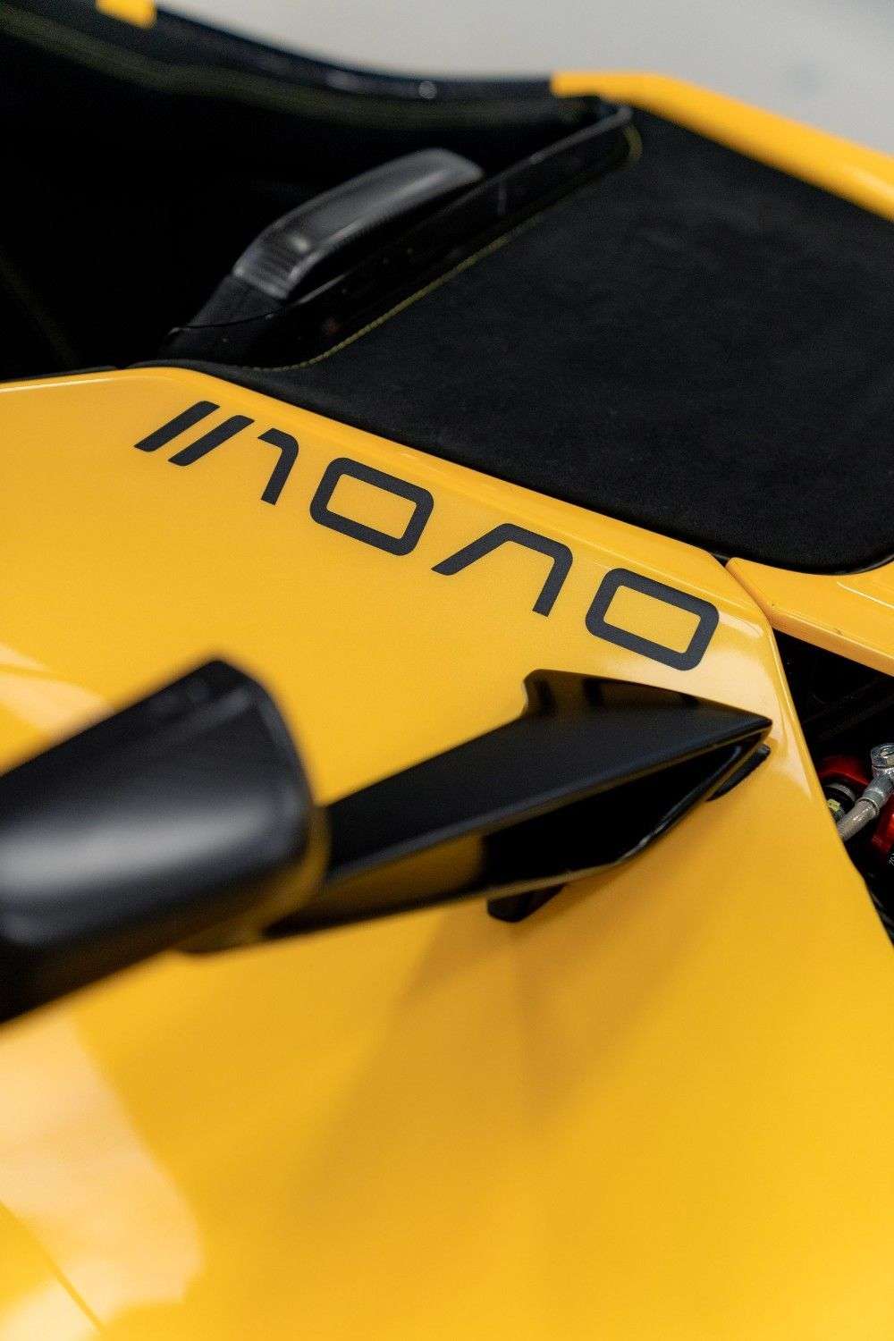 2020 BAC MONO 2020 BAC MONO