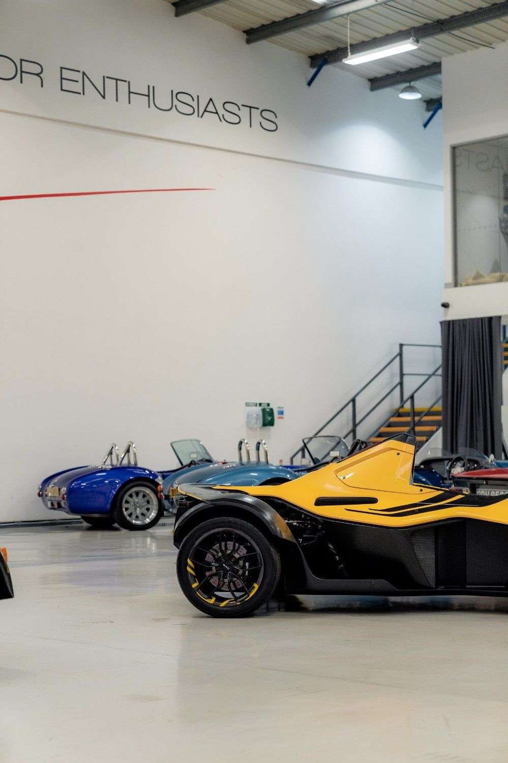 2020 BAC MONO 2020 BAC MONO