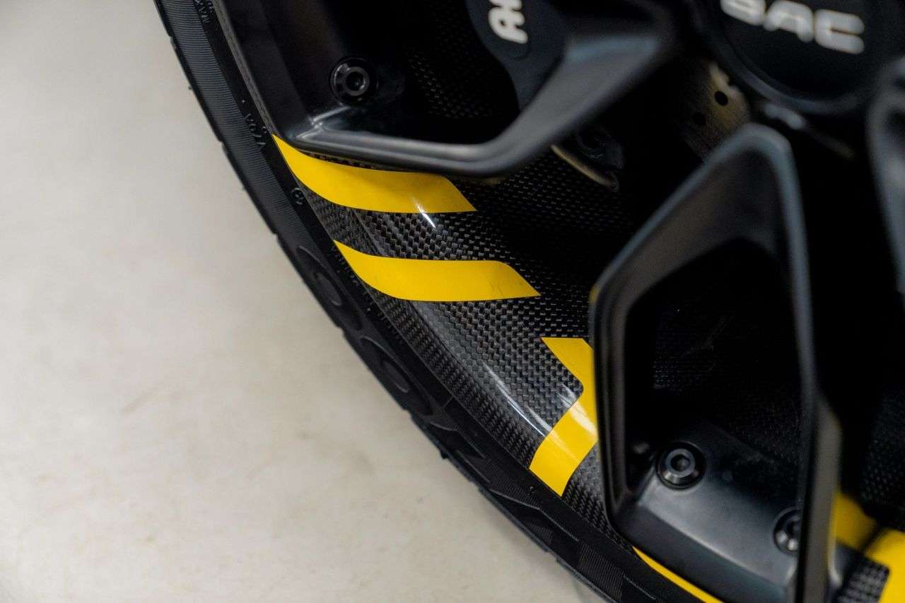 2020 BAC MONO 2020 BAC MONO