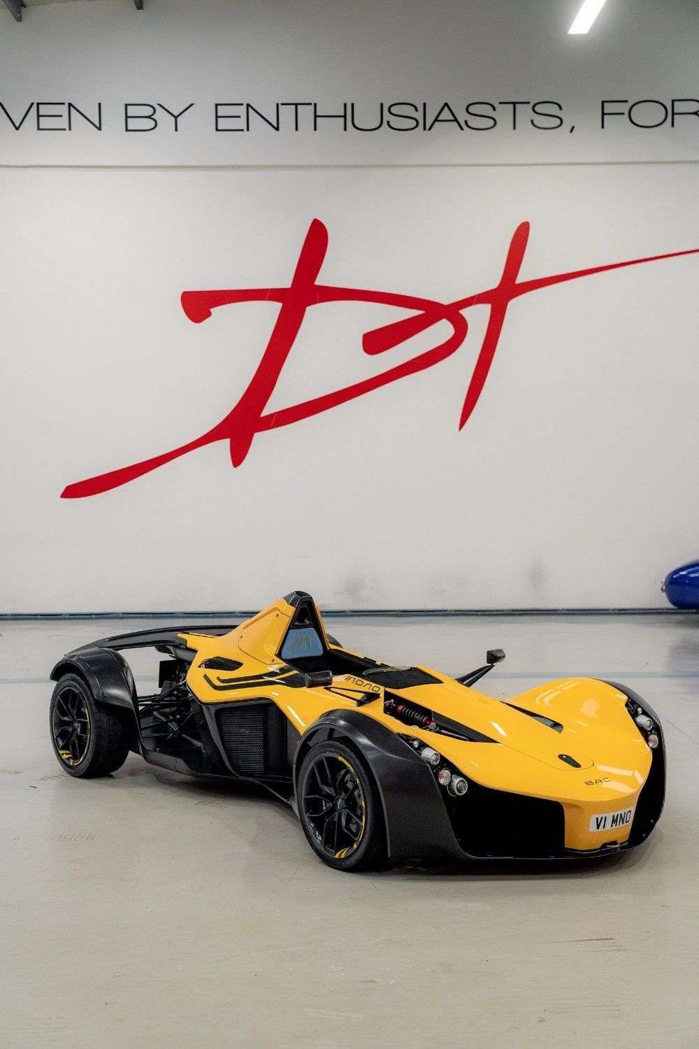 2020 BAC MONO 2020 BAC MONO