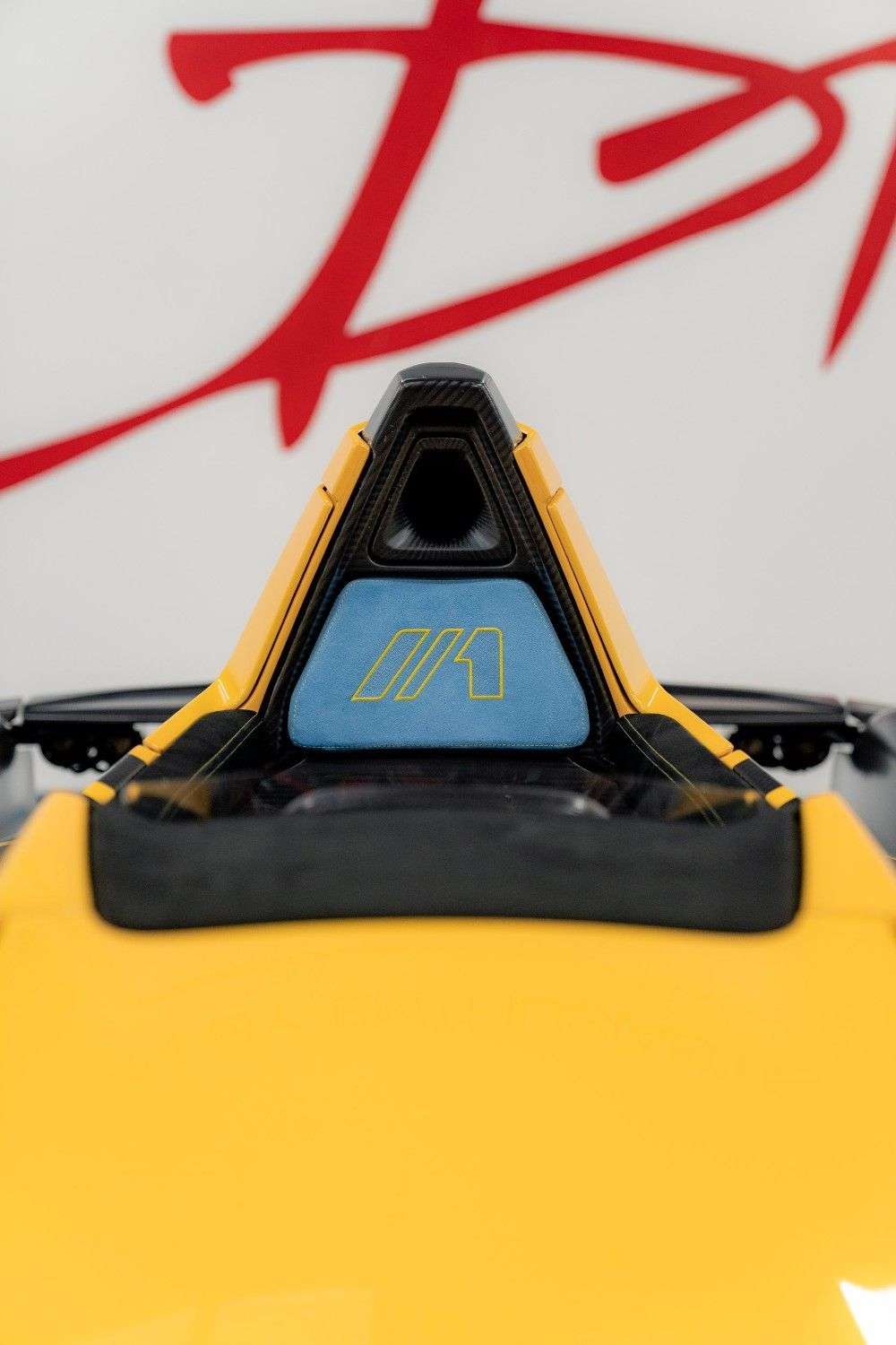 2020 BAC MONO 2020 BAC MONO