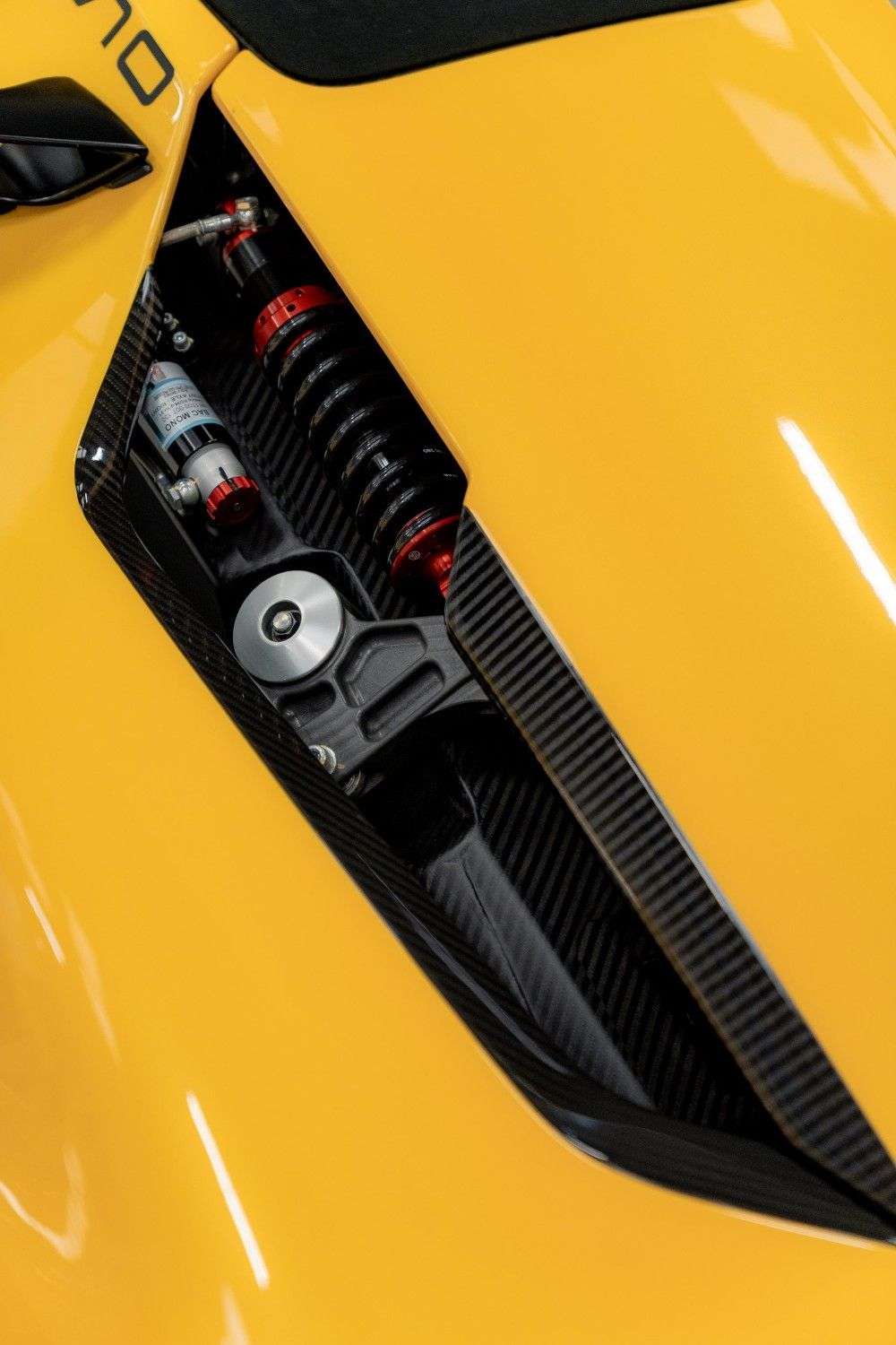 2020 BAC MONO 2020 BAC MONO