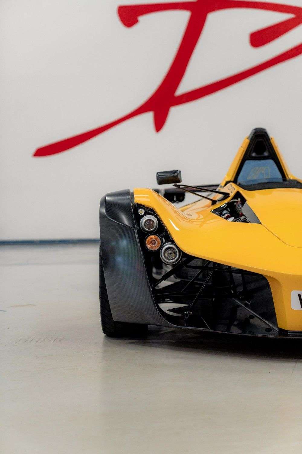 2020 BAC MONO 2020 BAC MONO