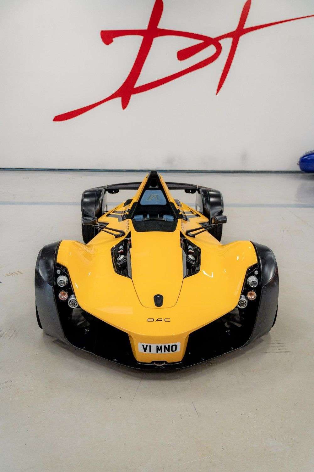 2020 BAC MONO 2020 BAC MONO