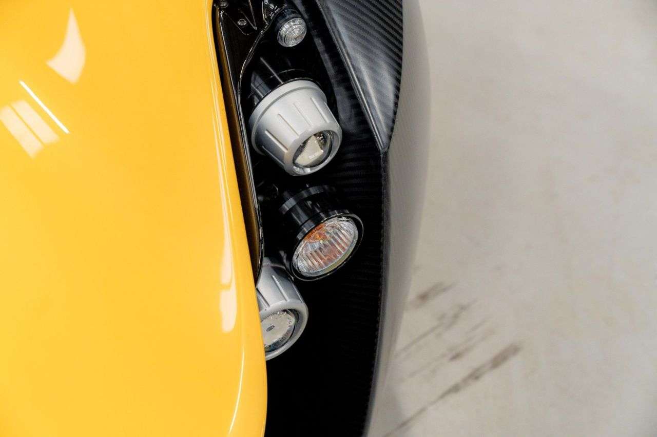 2020 BAC MONO 2020 BAC MONO