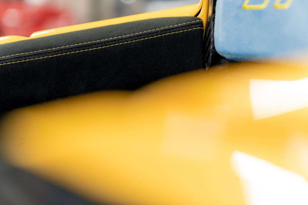 2020 BAC MONO 2020 BAC MONO