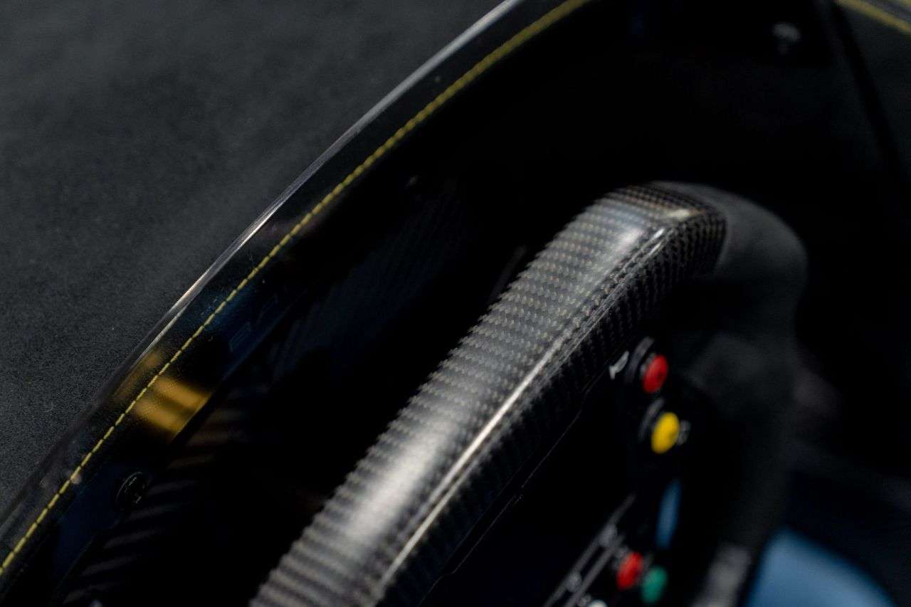 2020 BAC MONO 2020 BAC MONO