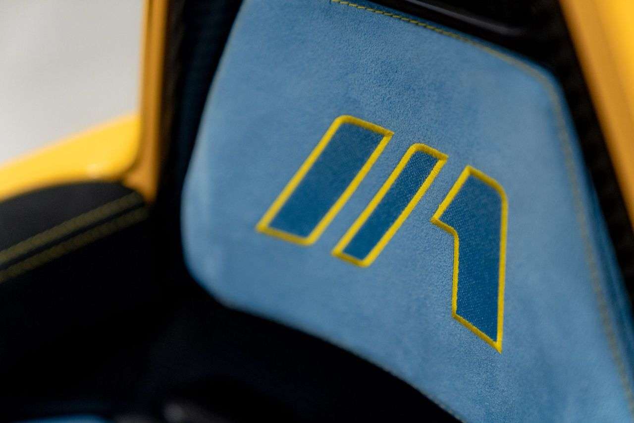 2020 BAC MONO 2020 BAC MONO