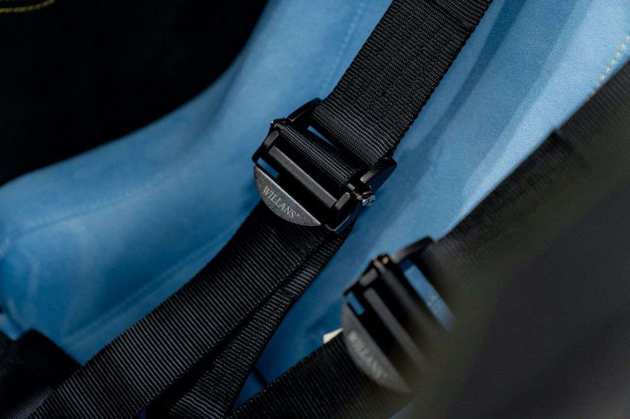 2020 BAC MONO 2020 BAC MONO