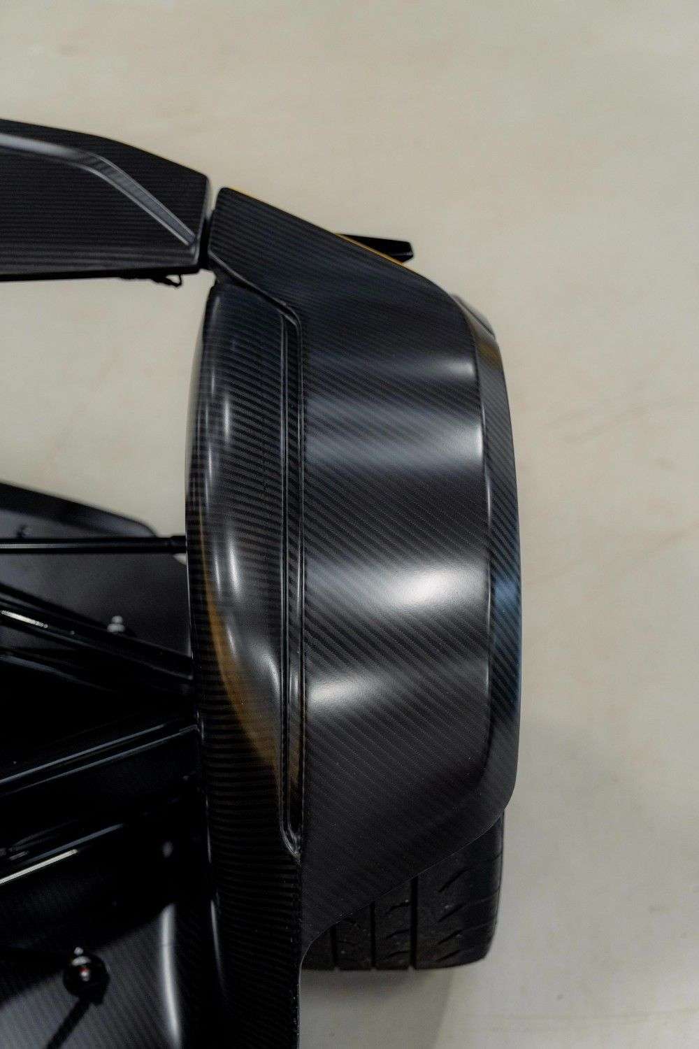 2020 BAC MONO 2020 BAC MONO