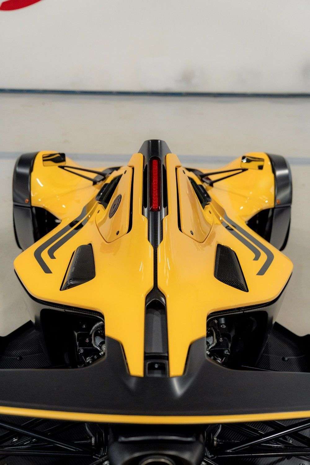 2020 BAC MONO 2020 BAC MONO