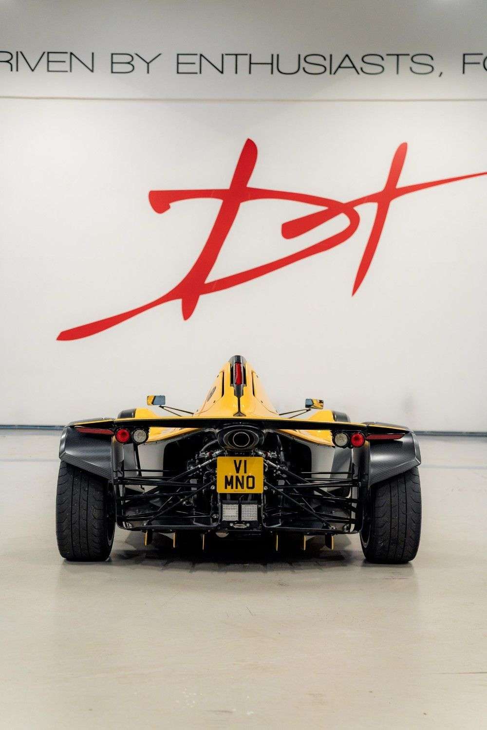 2020 BAC MONO 2020 BAC MONO