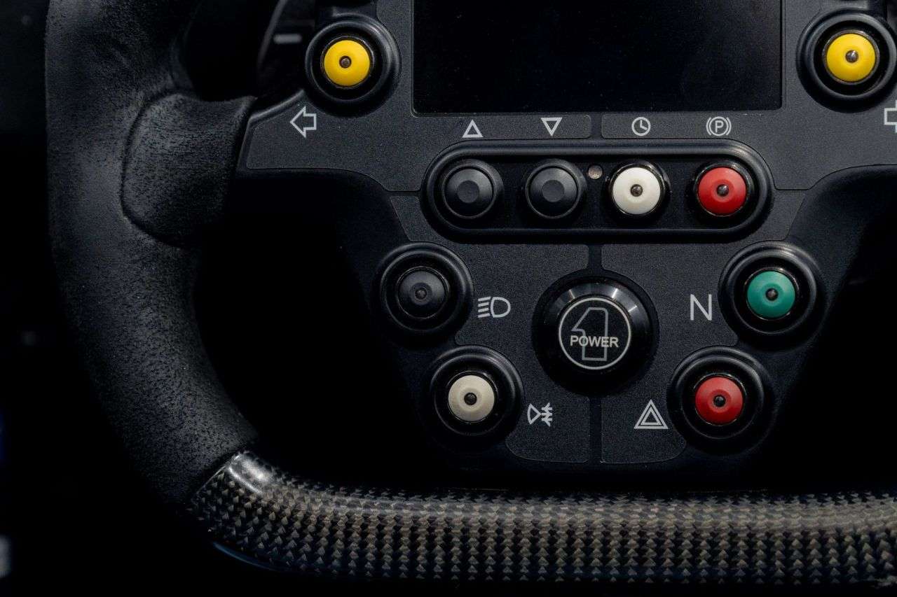 2020 BAC MONO 2020 BAC MONO