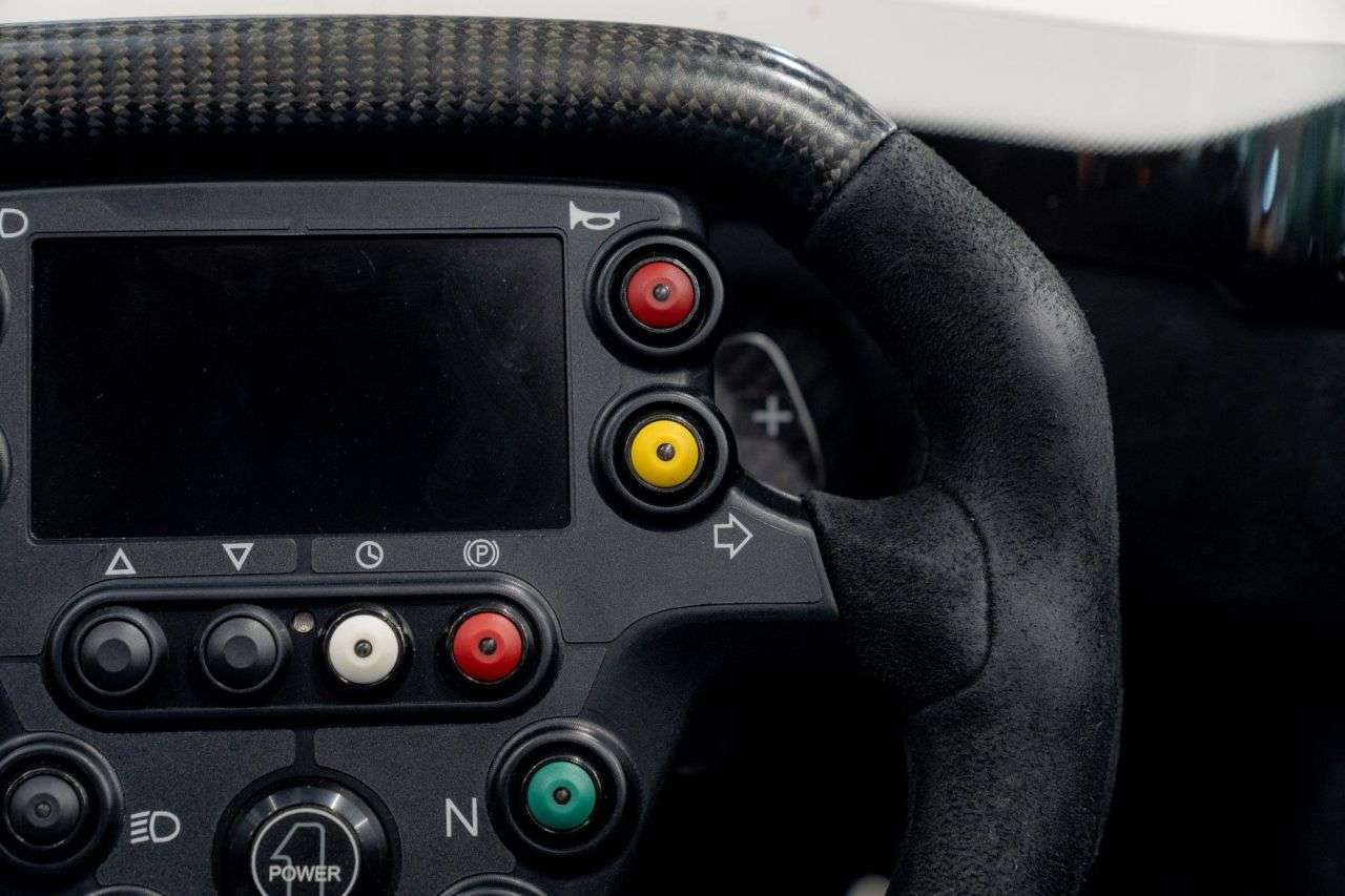 2020 BAC MONO 2020 BAC MONO