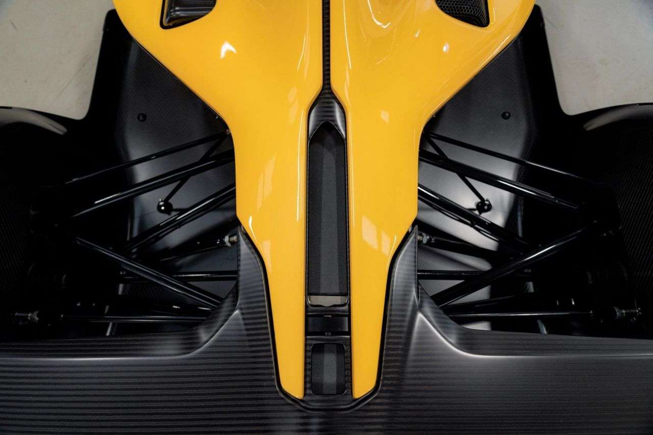 2020 BAC MONO 2020 BAC MONO