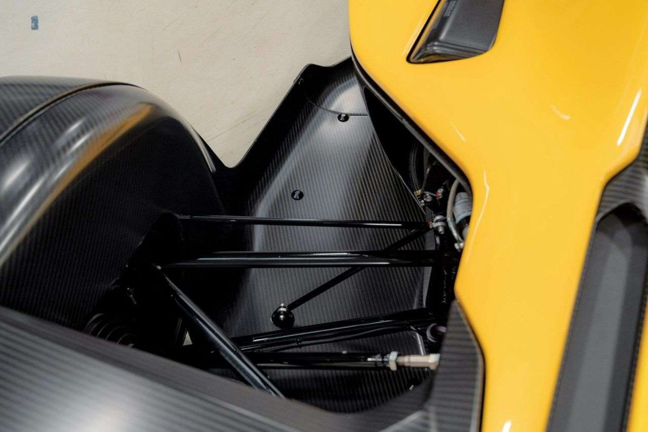 2020 BAC MONO 2020 BAC MONO