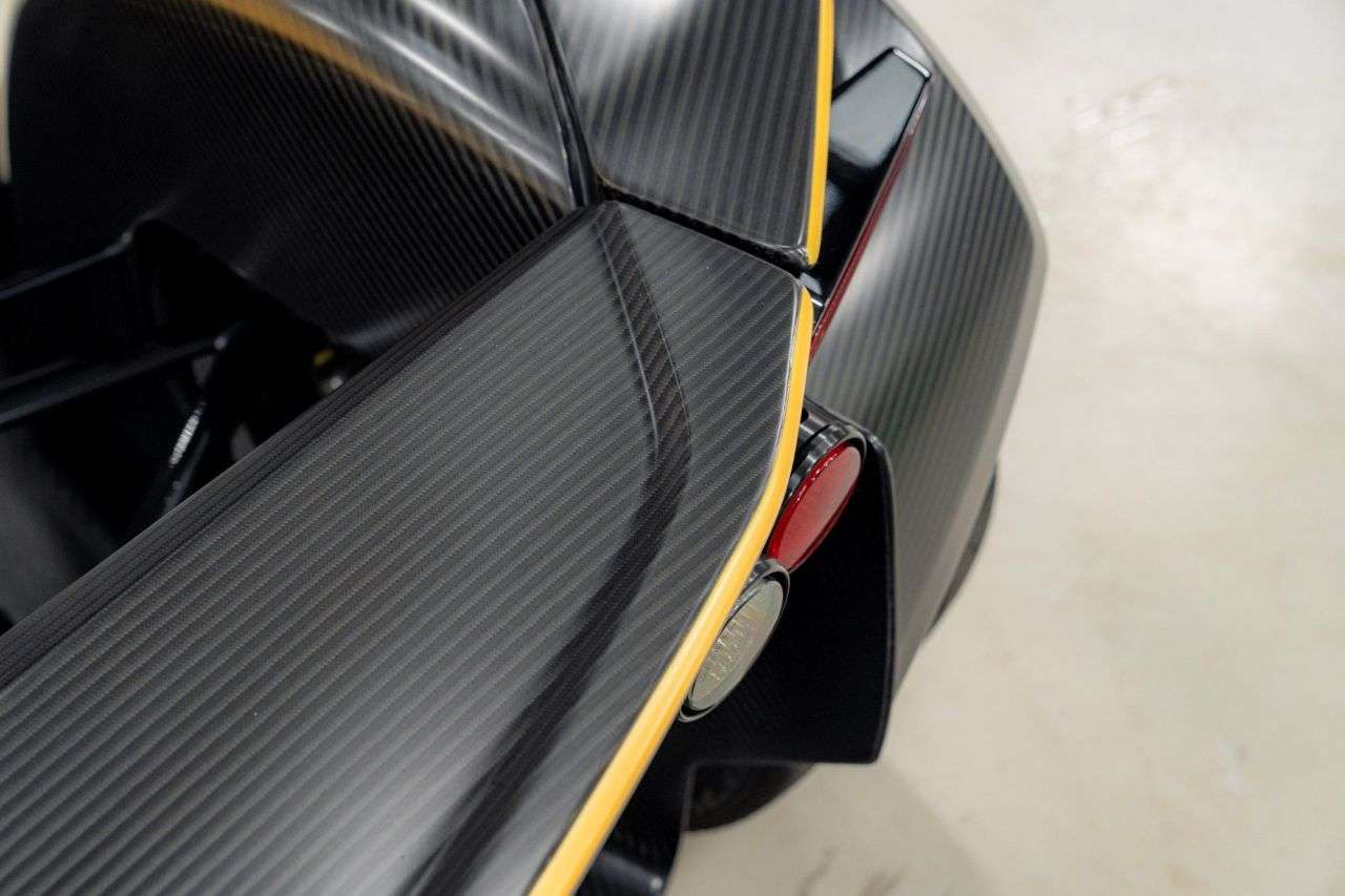 2020 BAC MONO 2020 BAC MONO
