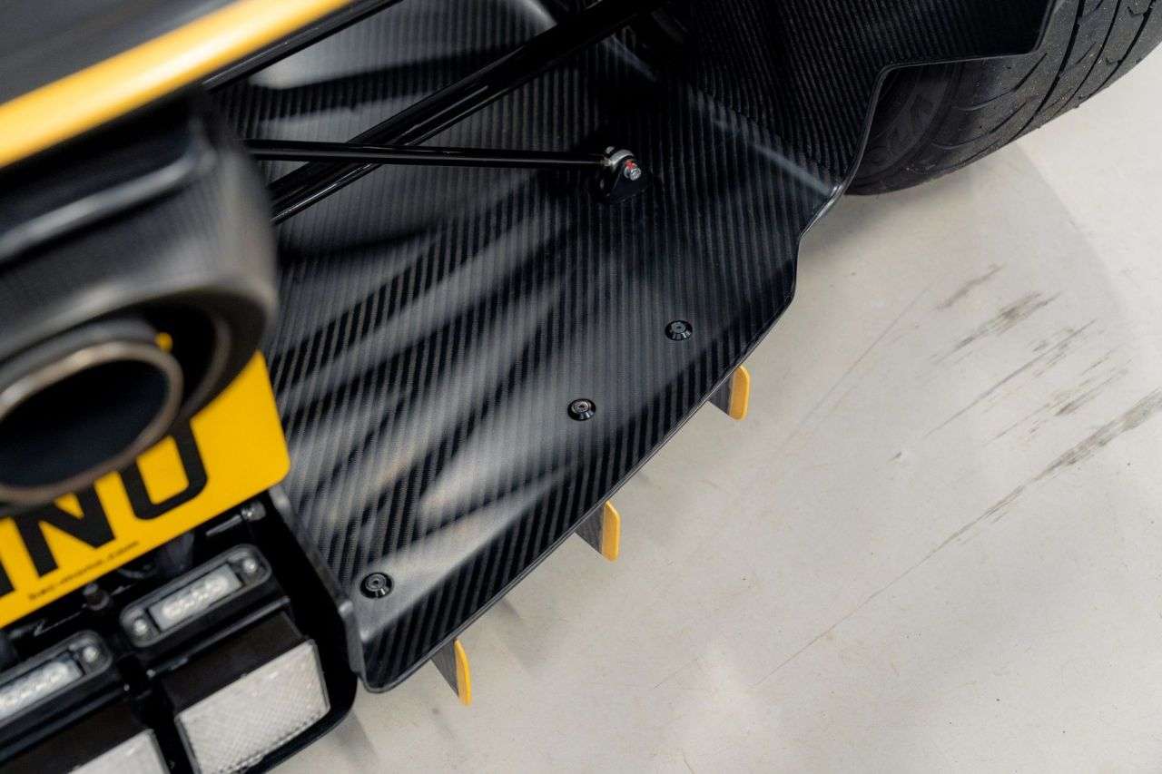 2020 BAC MONO 2020 BAC MONO