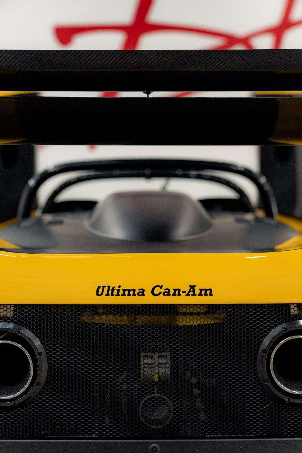 2005 ULTIMA SPYDER 2005 ULTIMA SPYDER