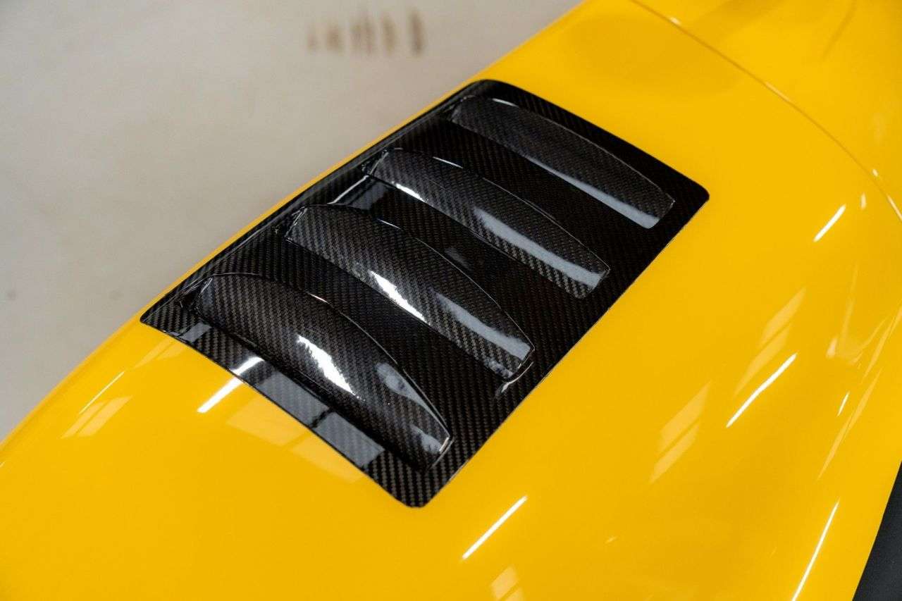 2005 ULTIMA SPYDER 2005 ULTIMA SPYDER