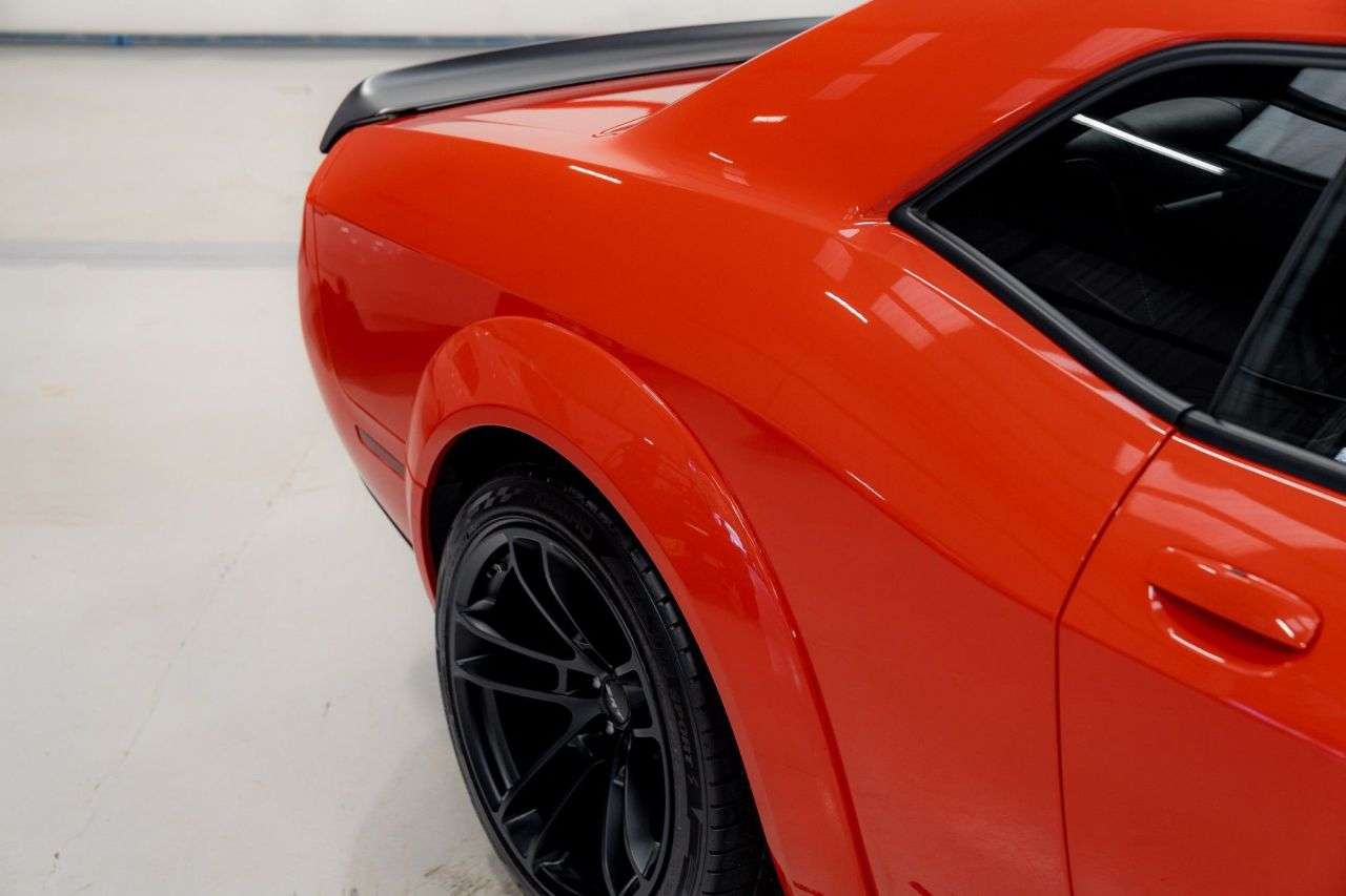 2022 DODGE CHALLENGER 2022 DODGE CHALLENGER