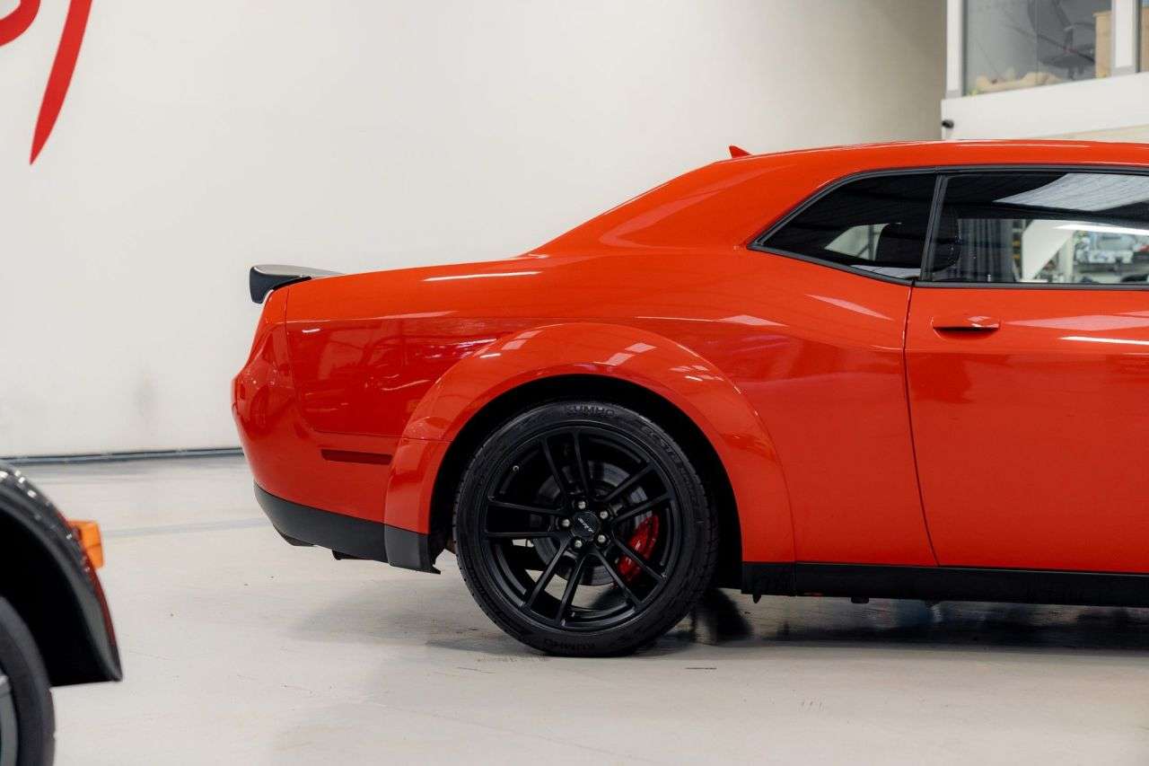 2022 DODGE CHALLENGER 2022 DODGE CHALLENGER