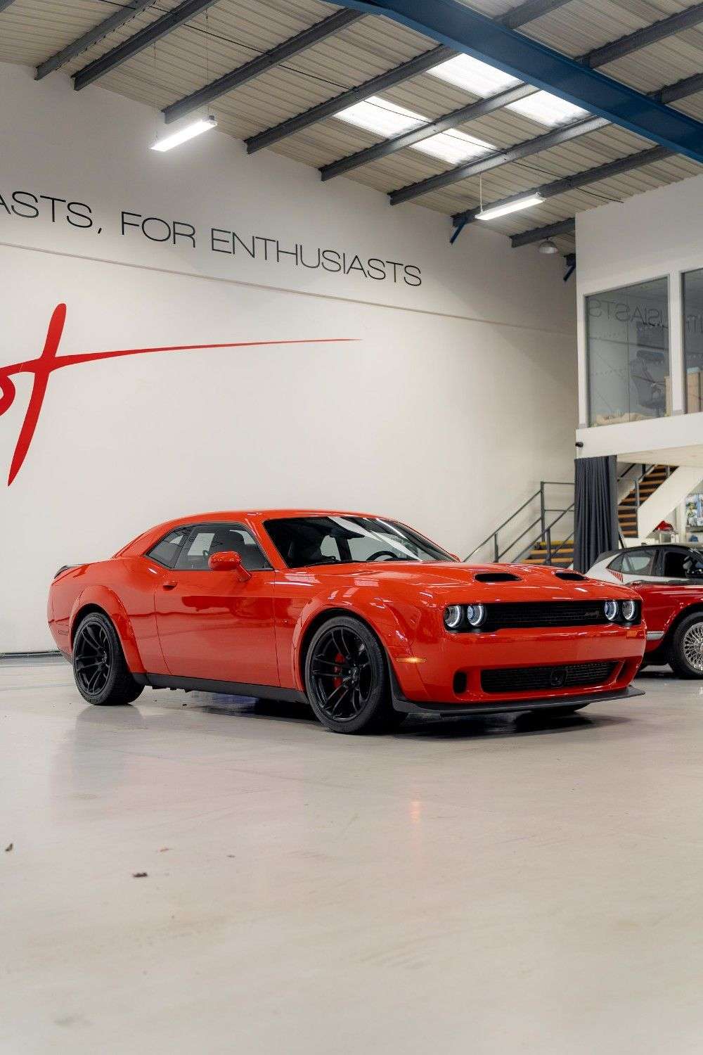 2022 DODGE CHALLENGER 2022 DODGE CHALLENGER
