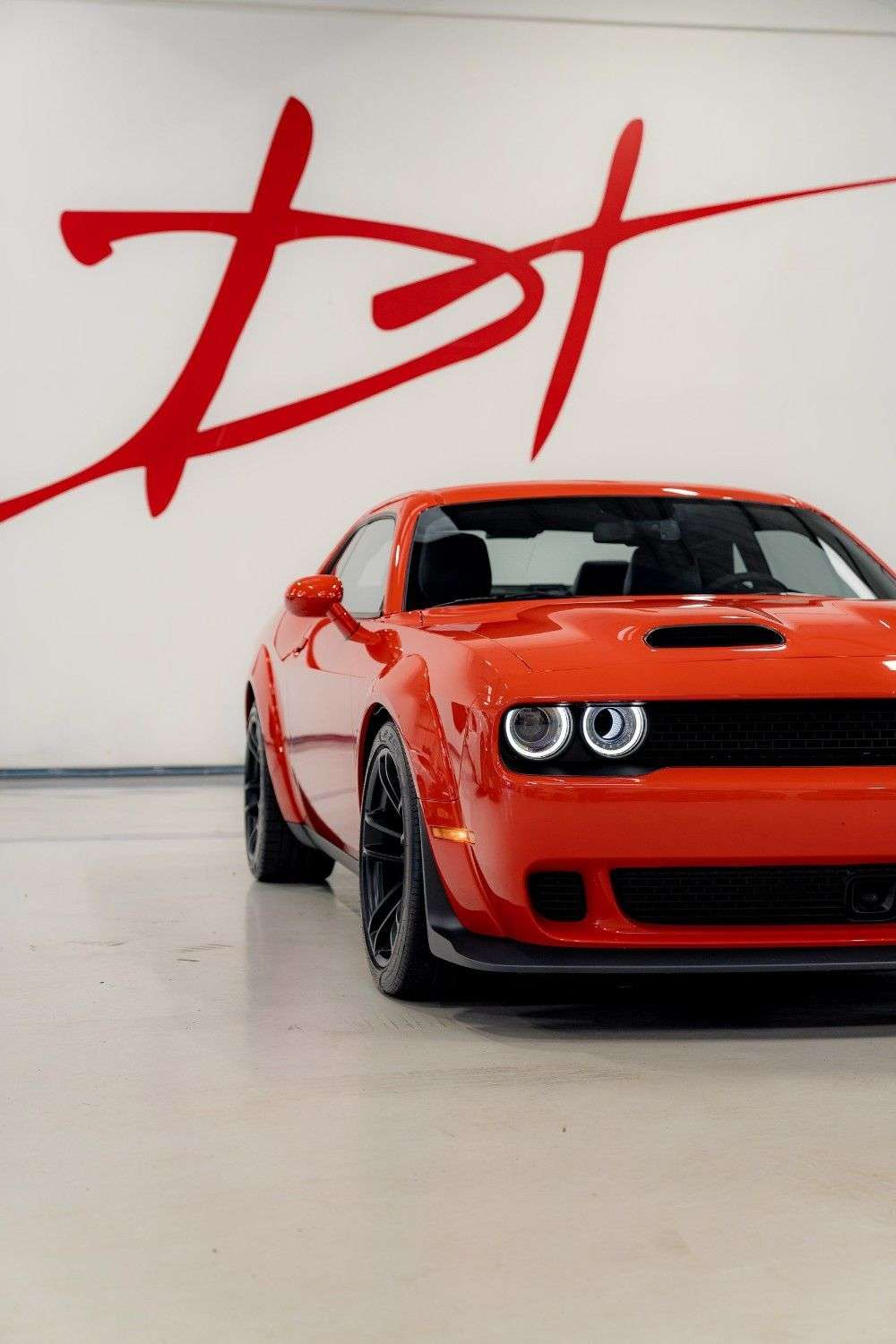 2022 DODGE CHALLENGER 2022 DODGE CHALLENGER