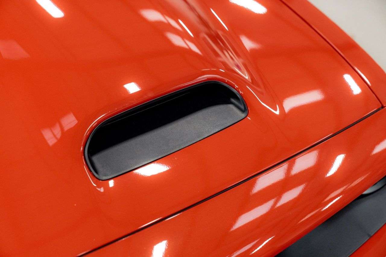 2022 DODGE CHALLENGER 2022 DODGE CHALLENGER