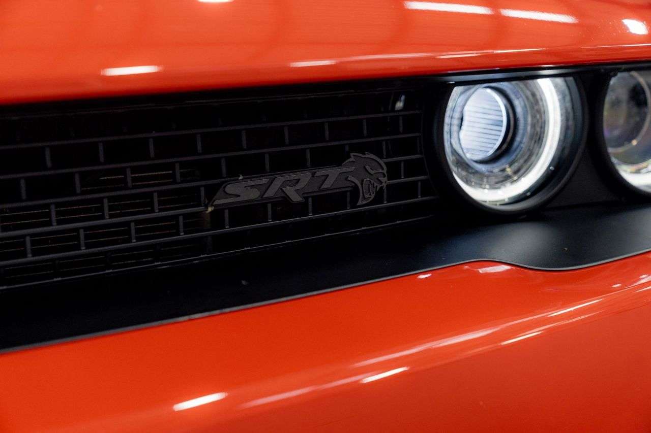 2022 DODGE CHALLENGER 2022 DODGE CHALLENGER