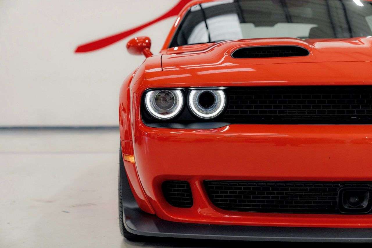 2022 DODGE CHALLENGER 2022 DODGE CHALLENGER