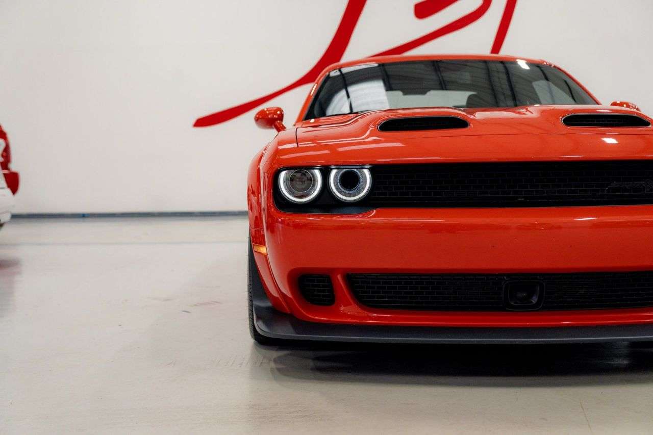 2022 DODGE CHALLENGER 2022 DODGE CHALLENGER
