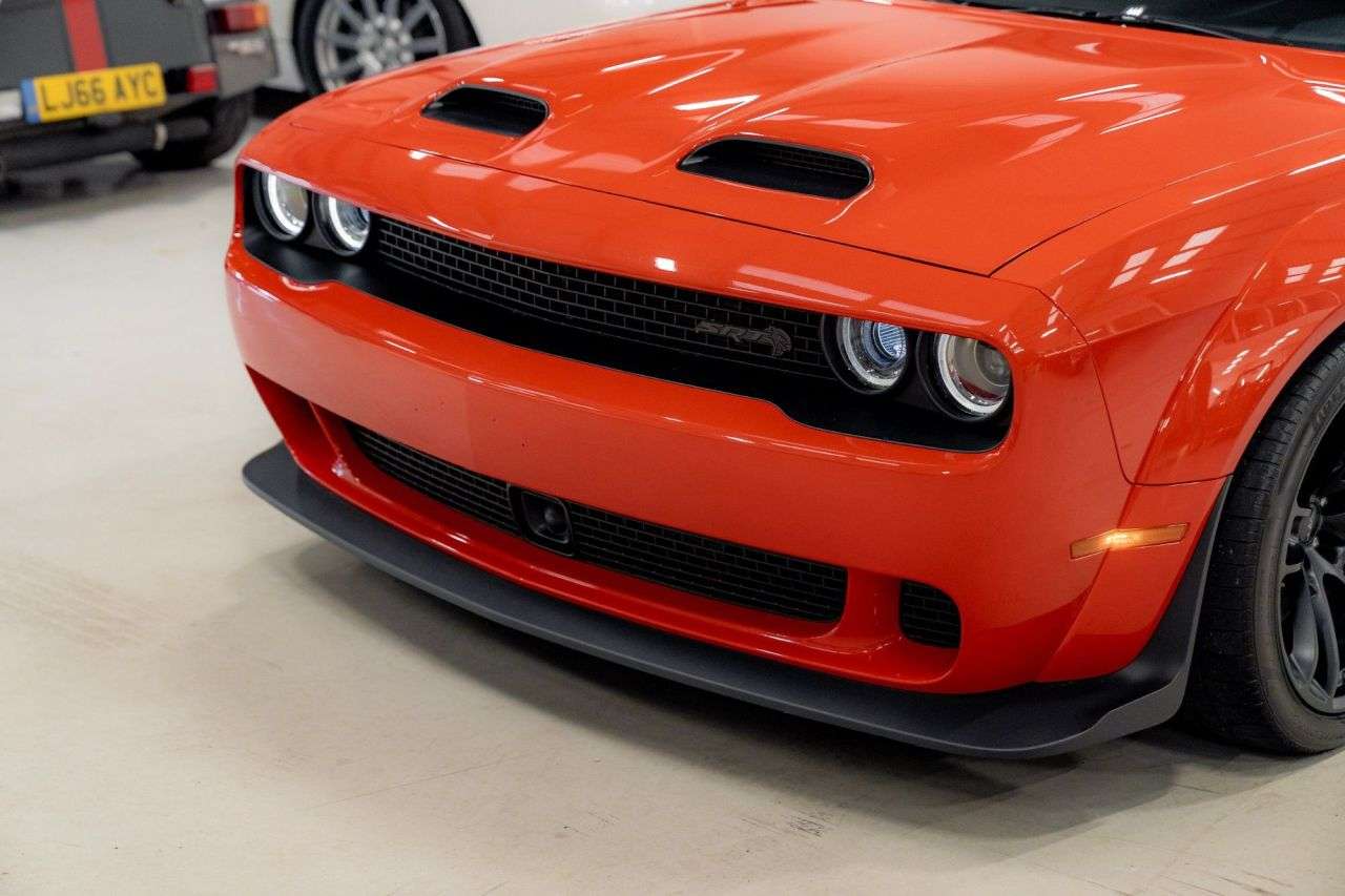 2022 DODGE CHALLENGER 2022 DODGE CHALLENGER