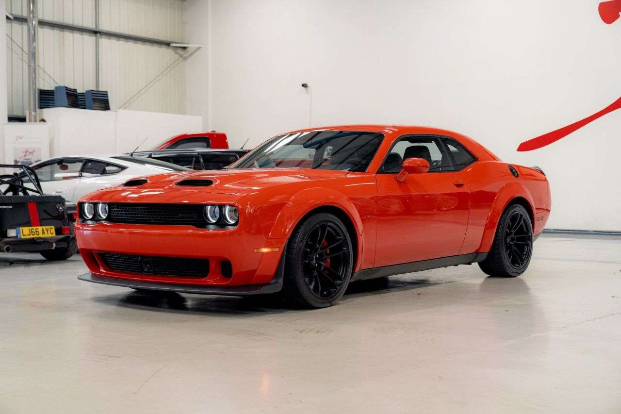 2022 DODGE CHALLENGER 2022 DODGE CHALLENGER