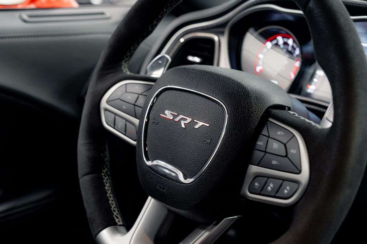 2022 DODGE CHALLENGER 2022 DODGE CHALLENGER