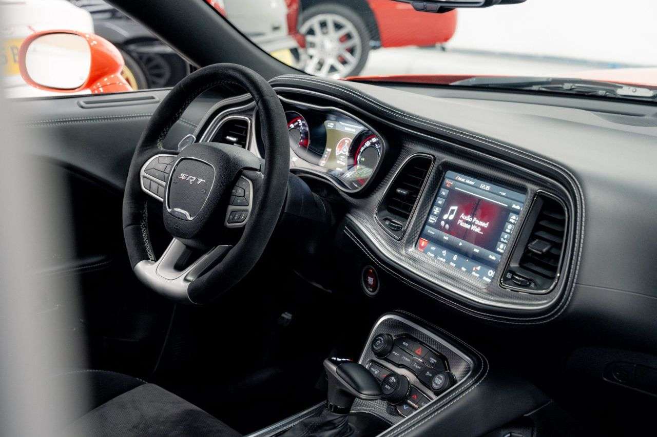 2022 DODGE CHALLENGER 2022 DODGE CHALLENGER