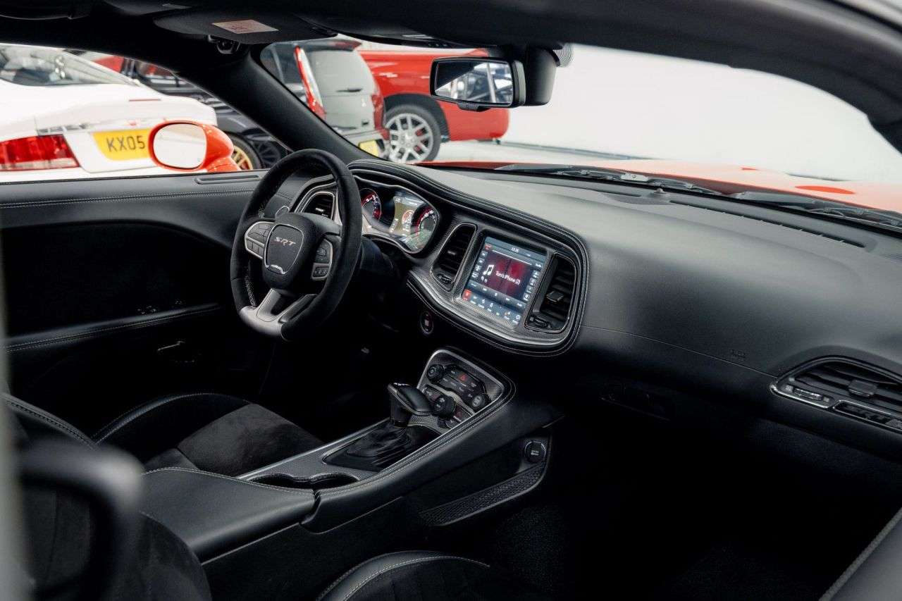 2022 DODGE CHALLENGER 2022 DODGE CHALLENGER