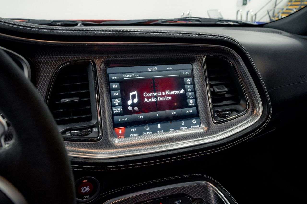 2022 DODGE CHALLENGER 2022 DODGE CHALLENGER